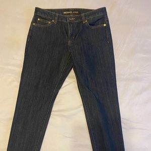 Michael Kors Women’s Petite Skinny Size 6
